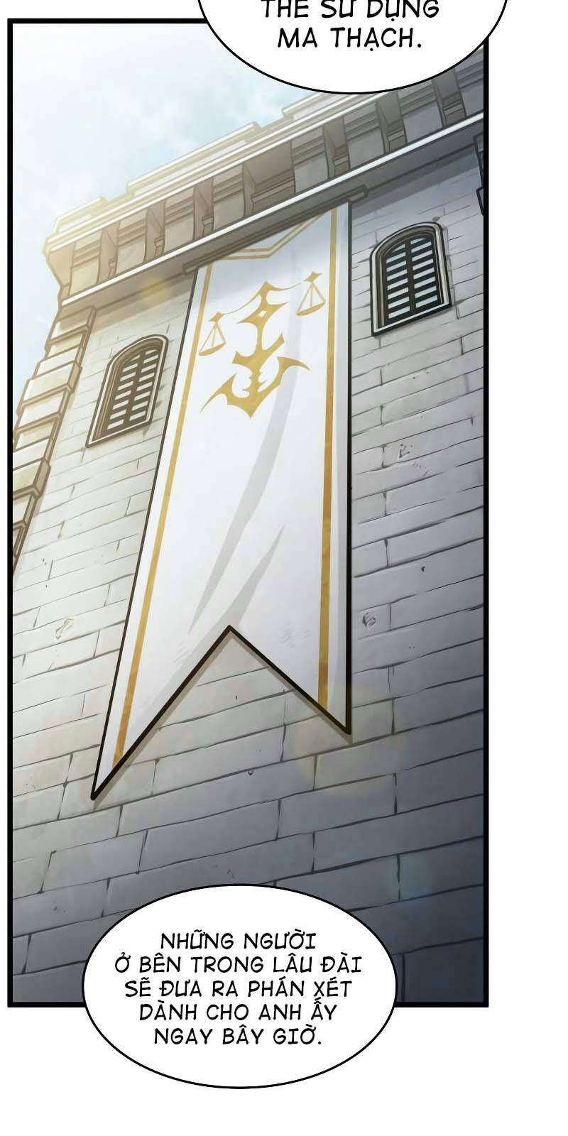 Thế Giới Sau Tận Thế Chap 13 - Next Chap 14