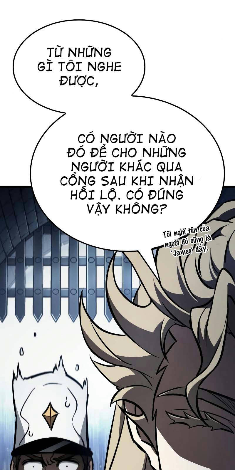 Thế Giới Sau Tận Thế Chap 13 - Next Chap 14