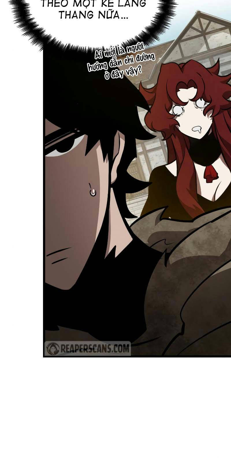 Thế Giới Sau Tận Thế Chap 13 - Next Chap 14