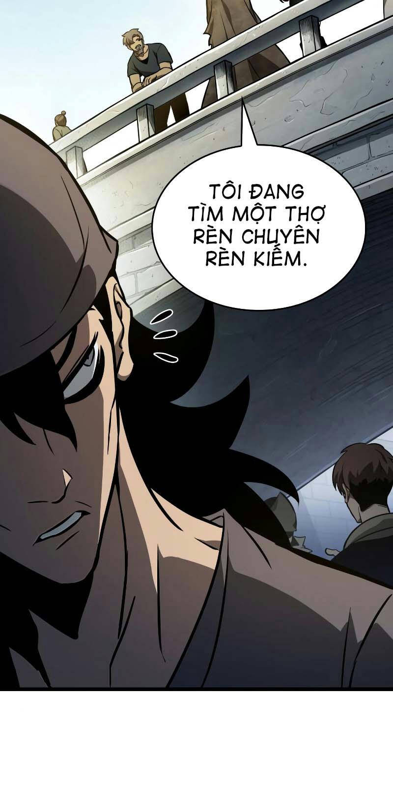 Thế Giới Sau Tận Thế Chap 13 - Next Chap 14