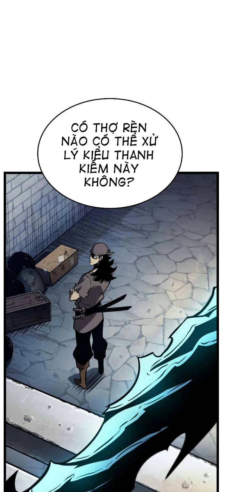 Thế Giới Sau Tận Thế Chap 13 - Next Chap 14