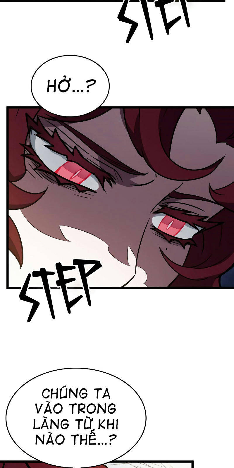 Thế Giới Sau Tận Thế Chap 13 - Next Chap 14