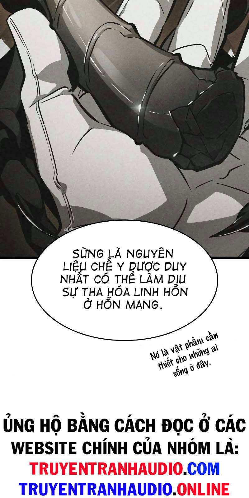 Thế Giới Sau Tận Thế Chap 13 - Next Chap 14