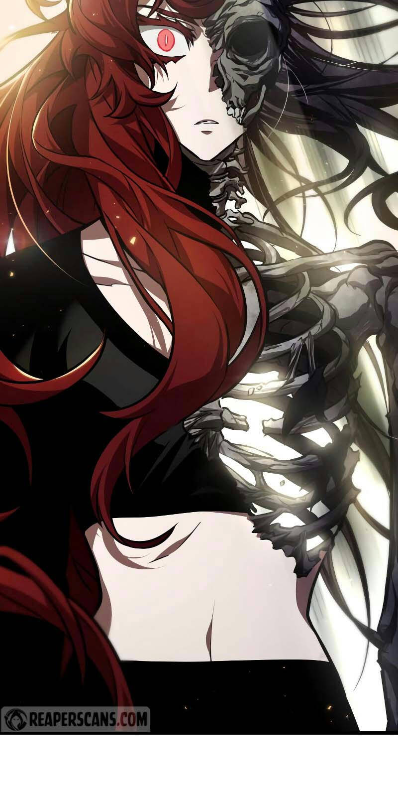 Thế Giới Sau Tận Thế Chap 13 - Next Chap 14