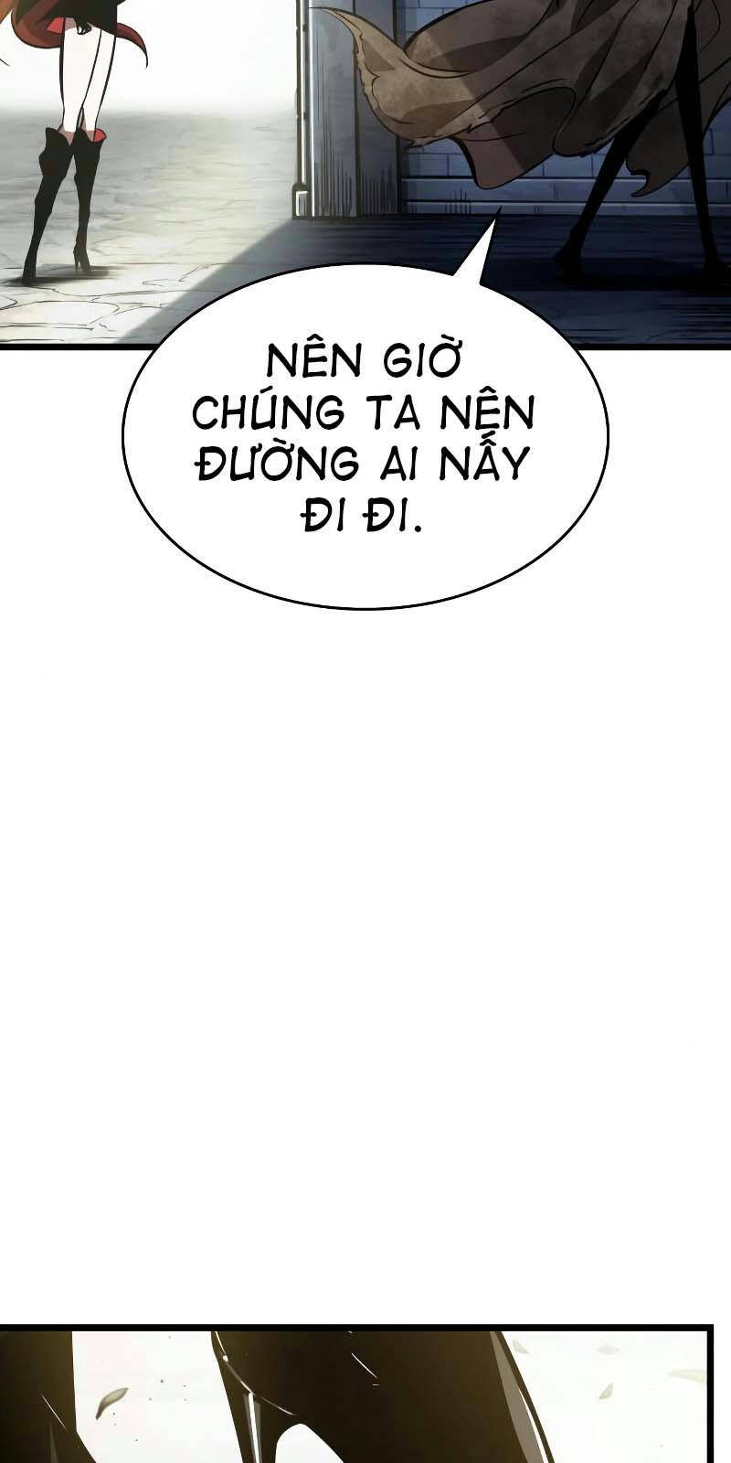 Thế Giới Sau Tận Thế Chap 13 - Next Chap 14