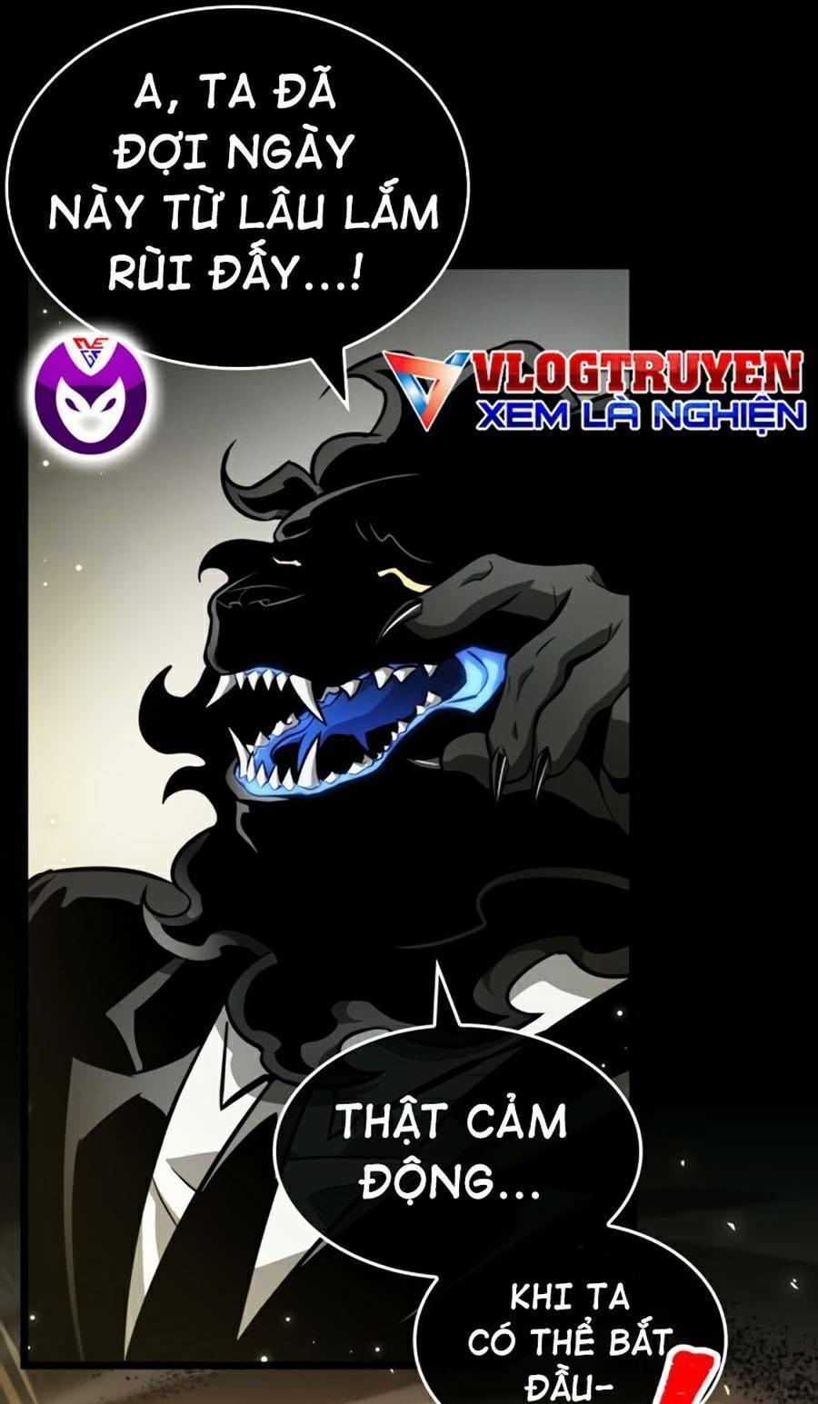 Thế Giới Sau Tận Thế Chap 7 - Next Chap 8