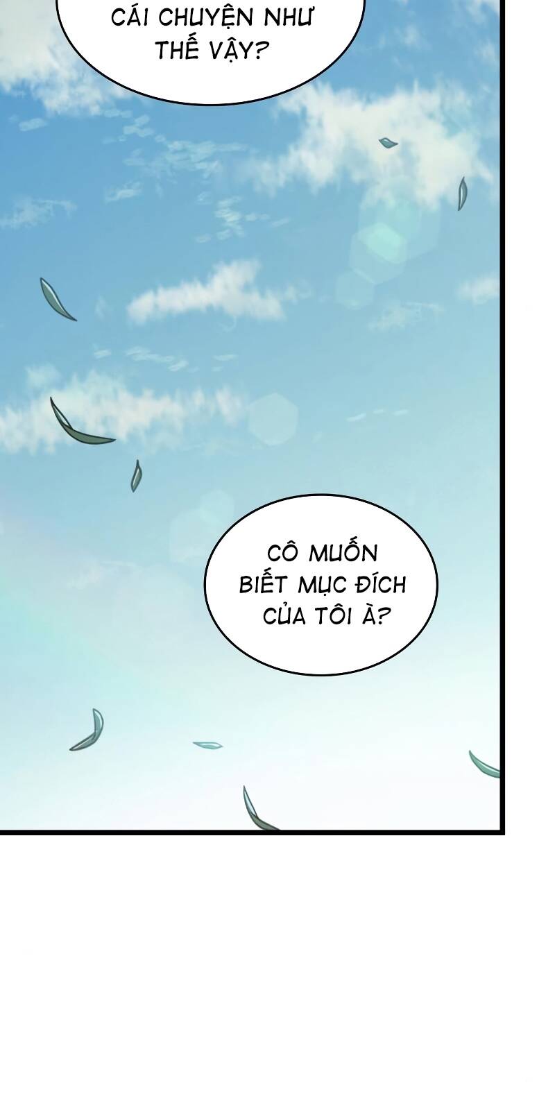 Thế Giới Sau Tận Thế Chap 17 - Next Chap 18