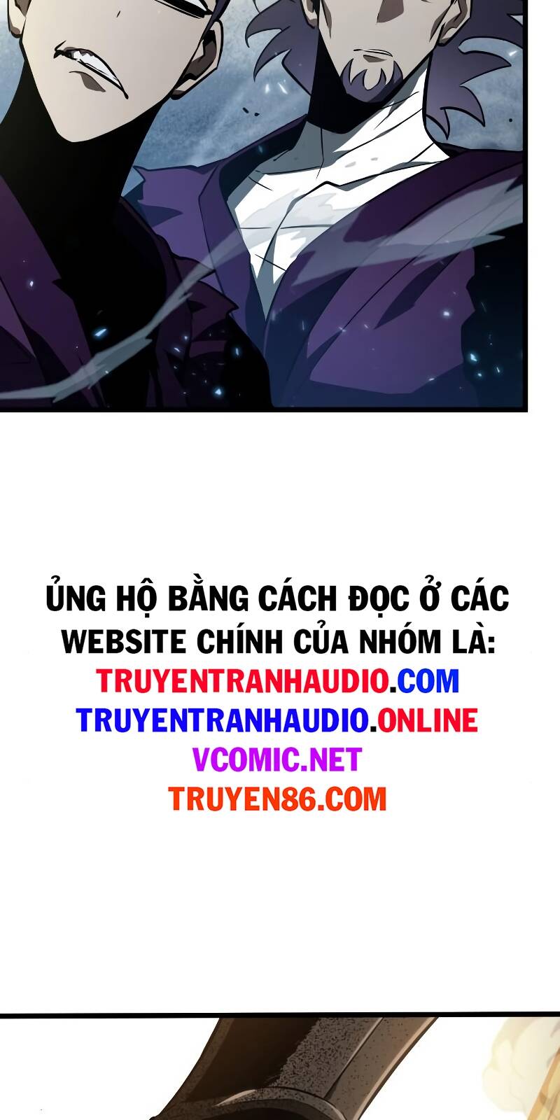 Thế Giới Sau Tận Thế Chap 17 - Next Chap 18