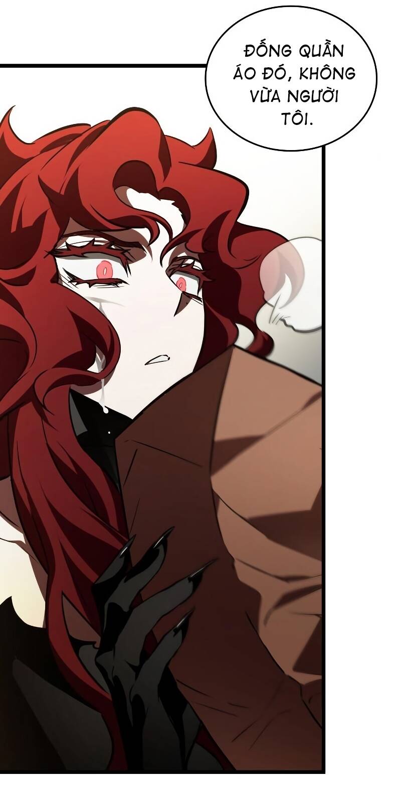 Thế Giới Sau Tận Thế Chap 17 - Next Chap 18