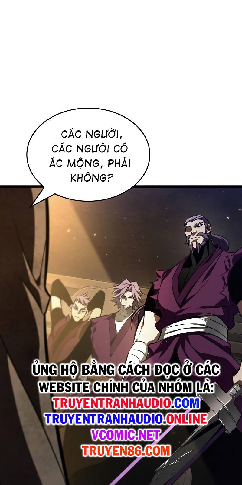 Thế Giới Sau Tận Thế Chap 17 - Next Chap 18