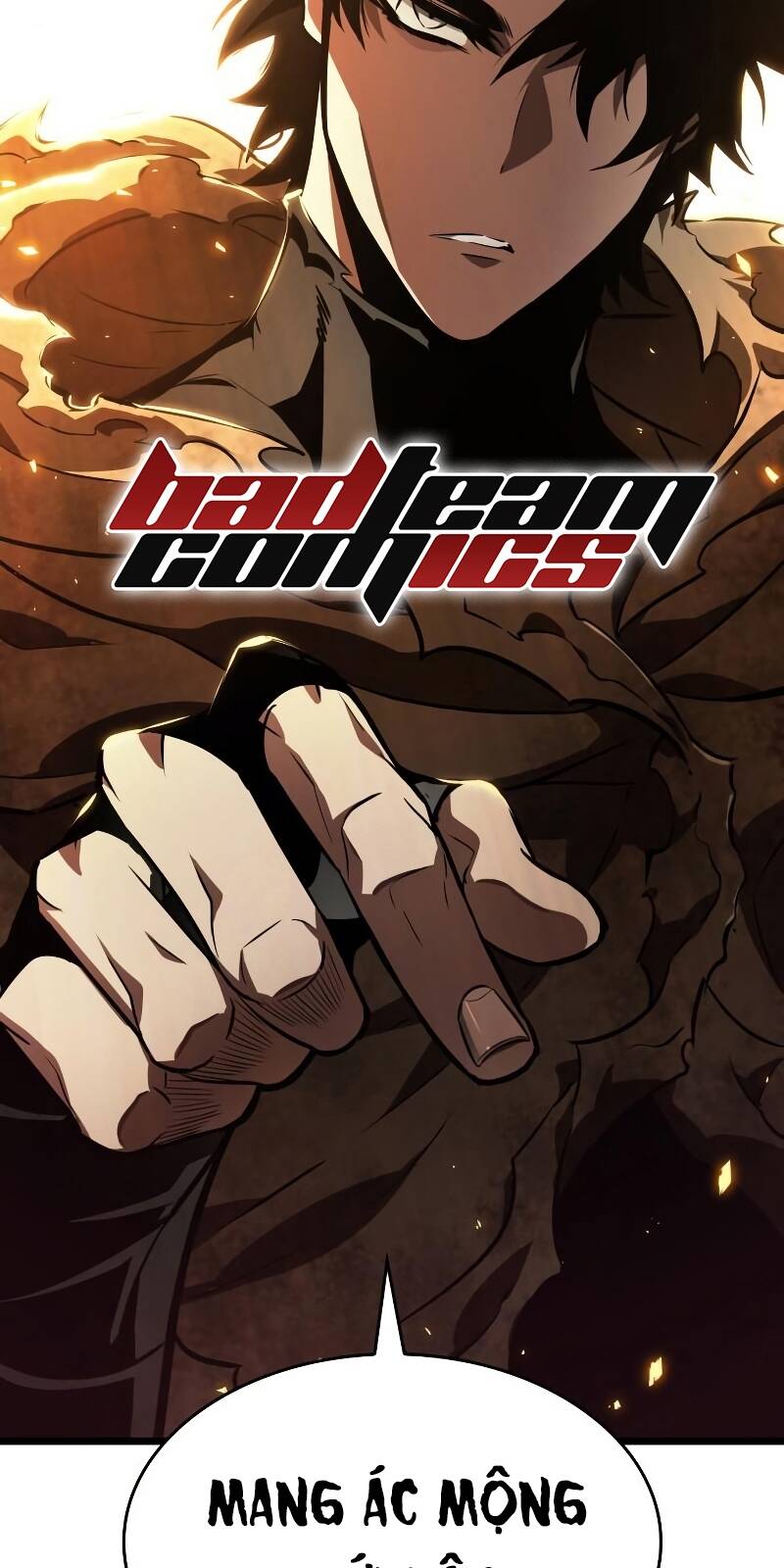 Thế Giới Sau Tận Thế Chap 17 - Next Chap 18