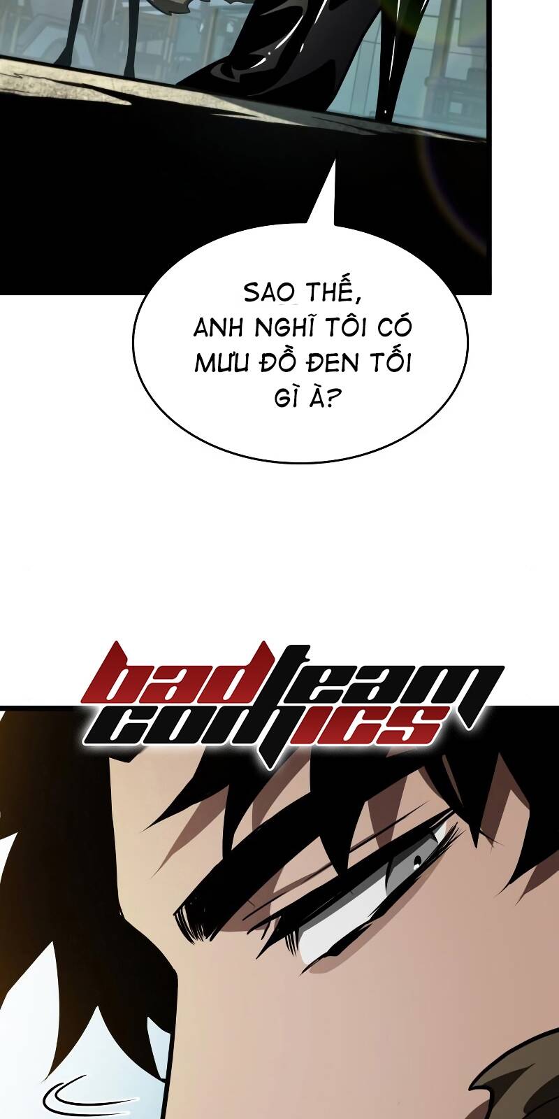 Thế Giới Sau Tận Thế Chap 17 - Next Chap 18