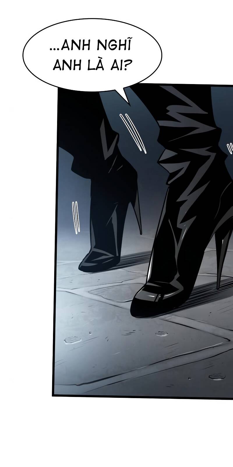 Thế Giới Sau Tận Thế Chap 17 - Next Chap 18