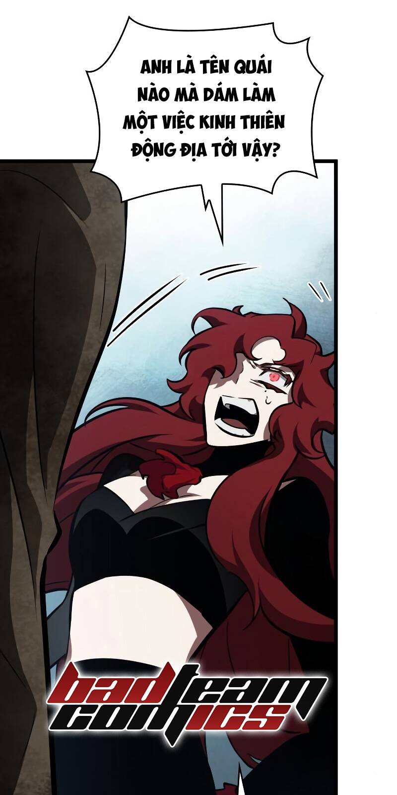 Thế Giới Sau Tận Thế Chap 17 - Next Chap 18