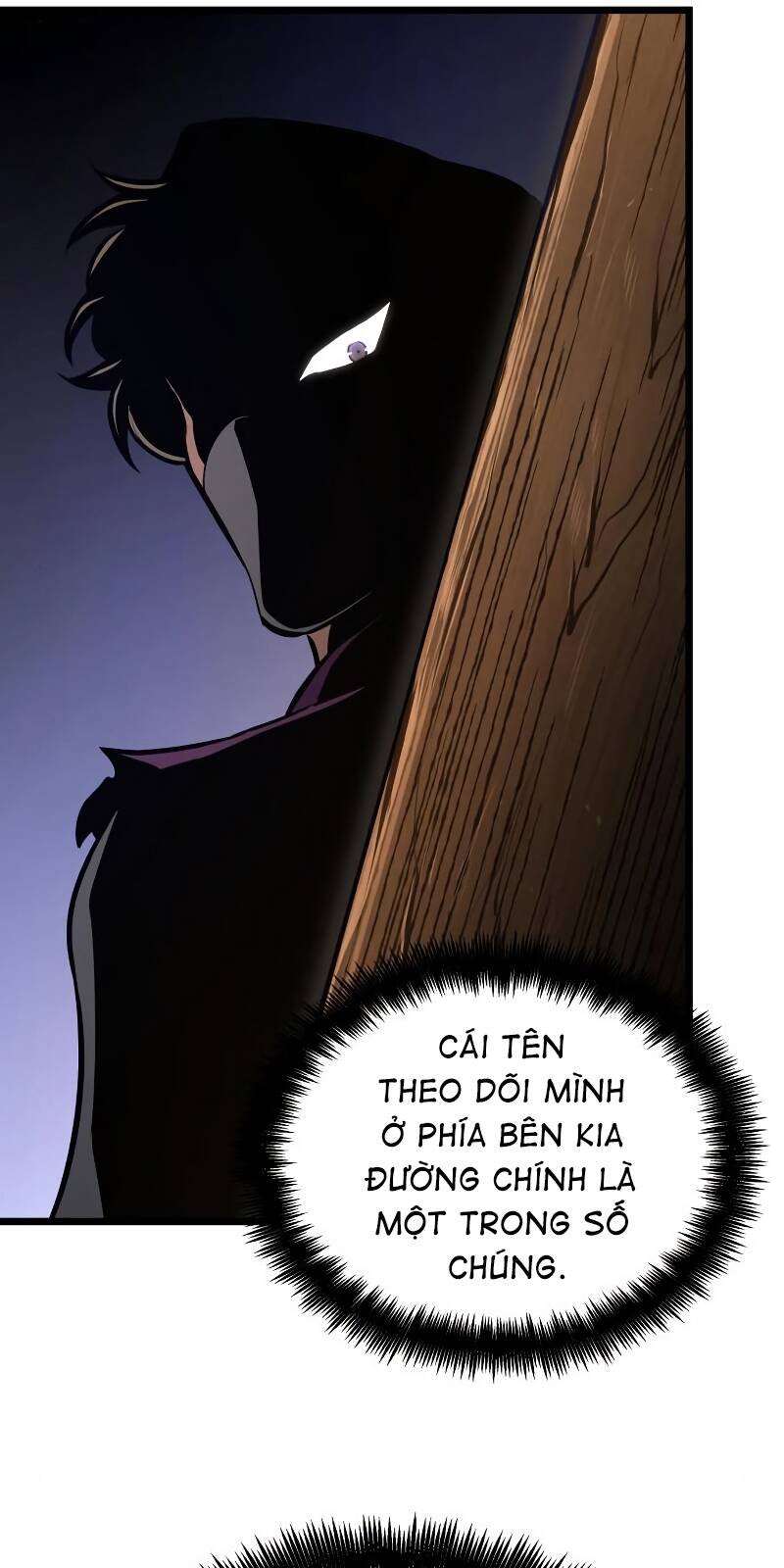 Thế Giới Sau Tận Thế Chap 17 - Next Chap 18