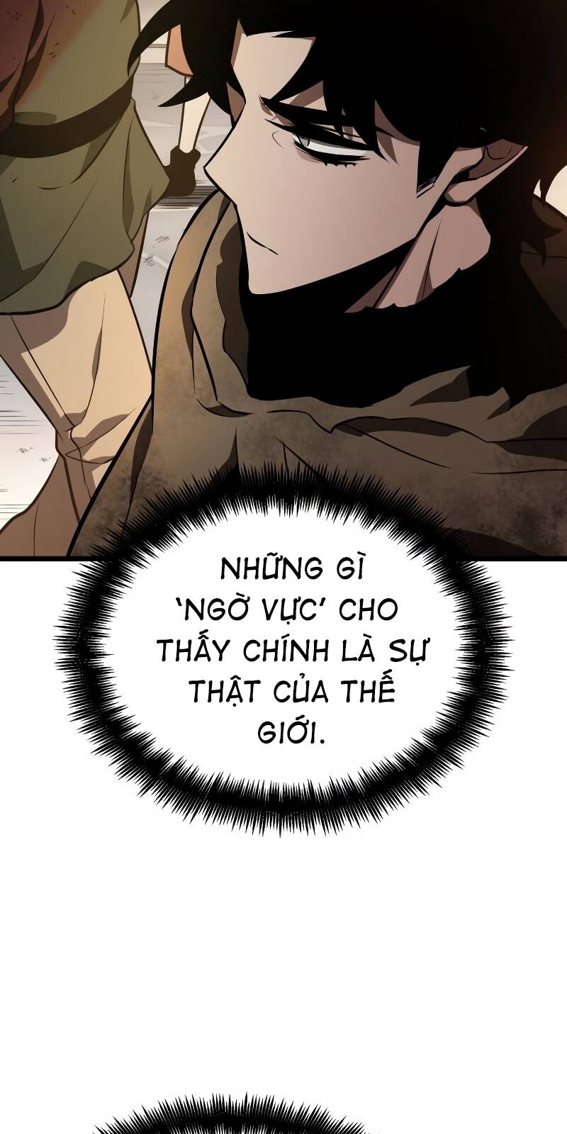 Thế Giới Sau Tận Thế Chap 17 - Next Chap 18