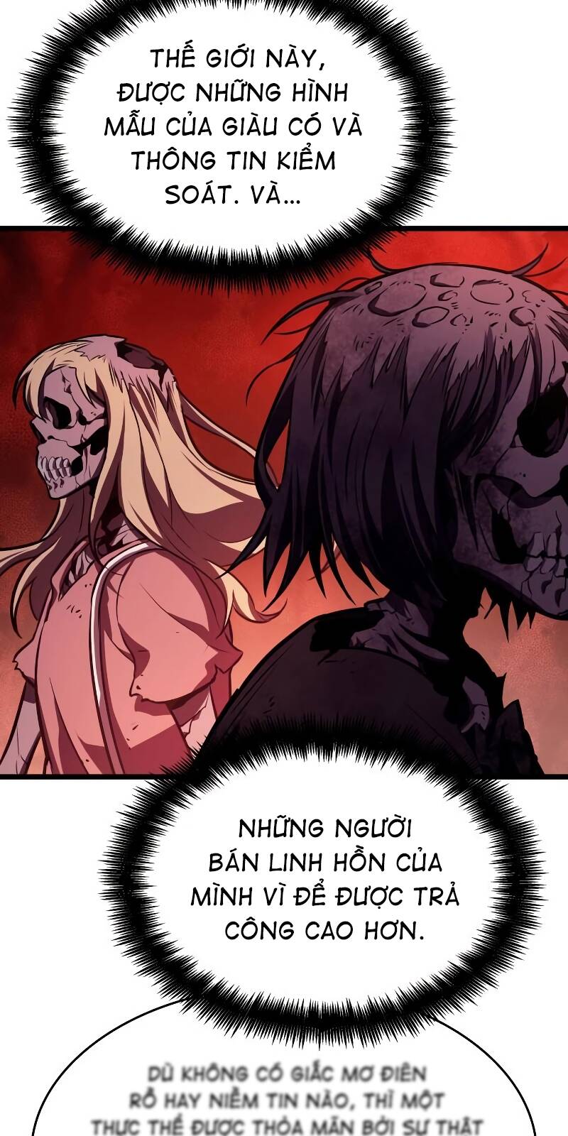 Thế Giới Sau Tận Thế Chap 17 - Next Chap 18