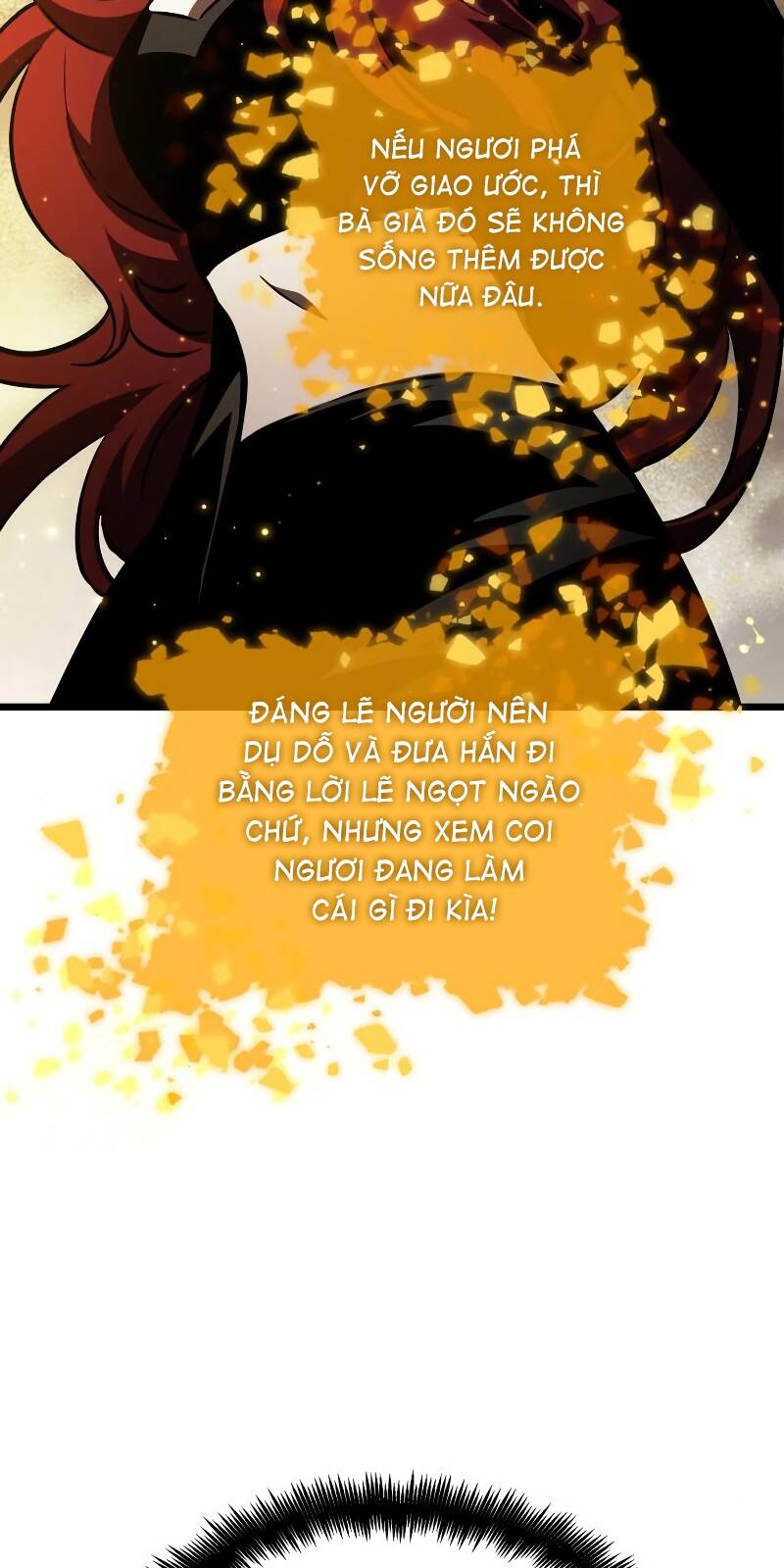 Thế Giới Sau Tận Thế Chap 17 - Next Chap 18