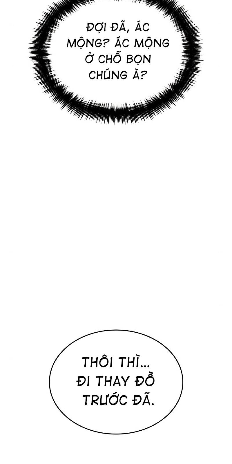 Thế Giới Sau Tận Thế Chap 17 - Next Chap 18
