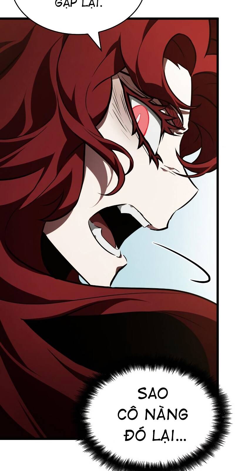 Thế Giới Sau Tận Thế Chap 17 - Next Chap 18