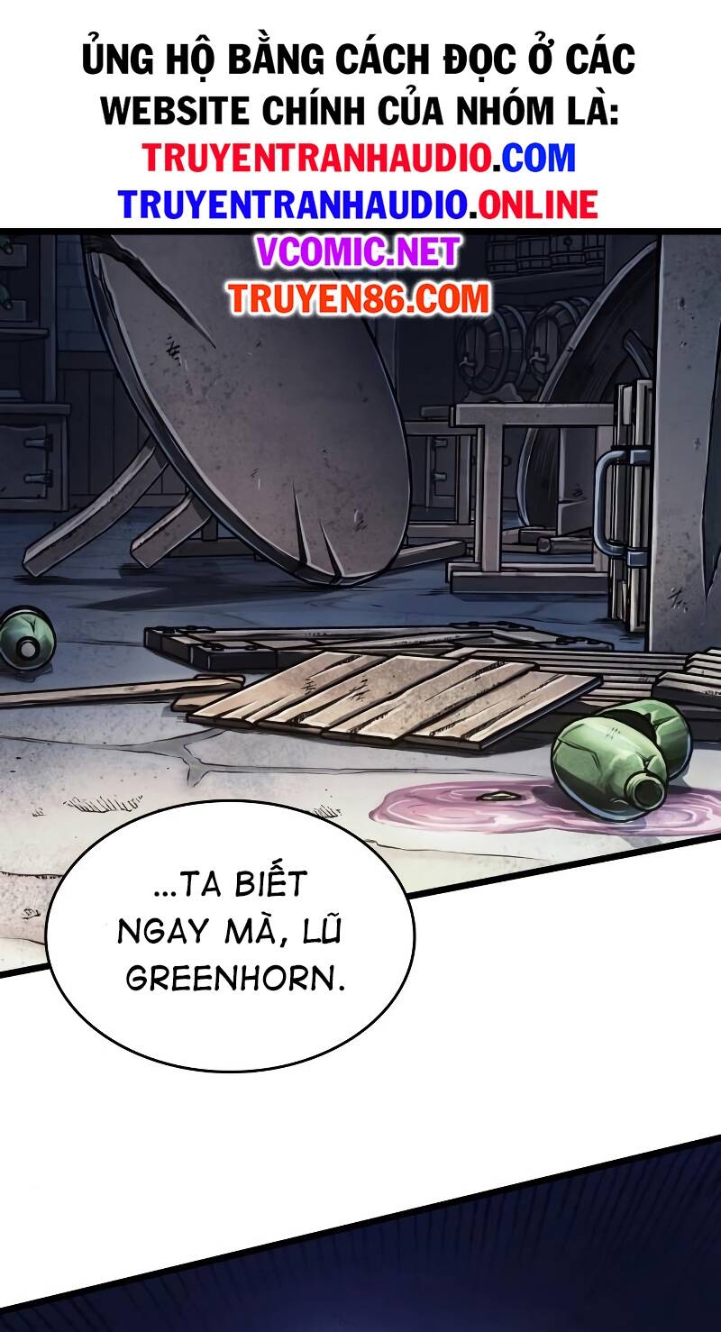 Thế Giới Sau Tận Thế Chap 17 - Next Chap 18