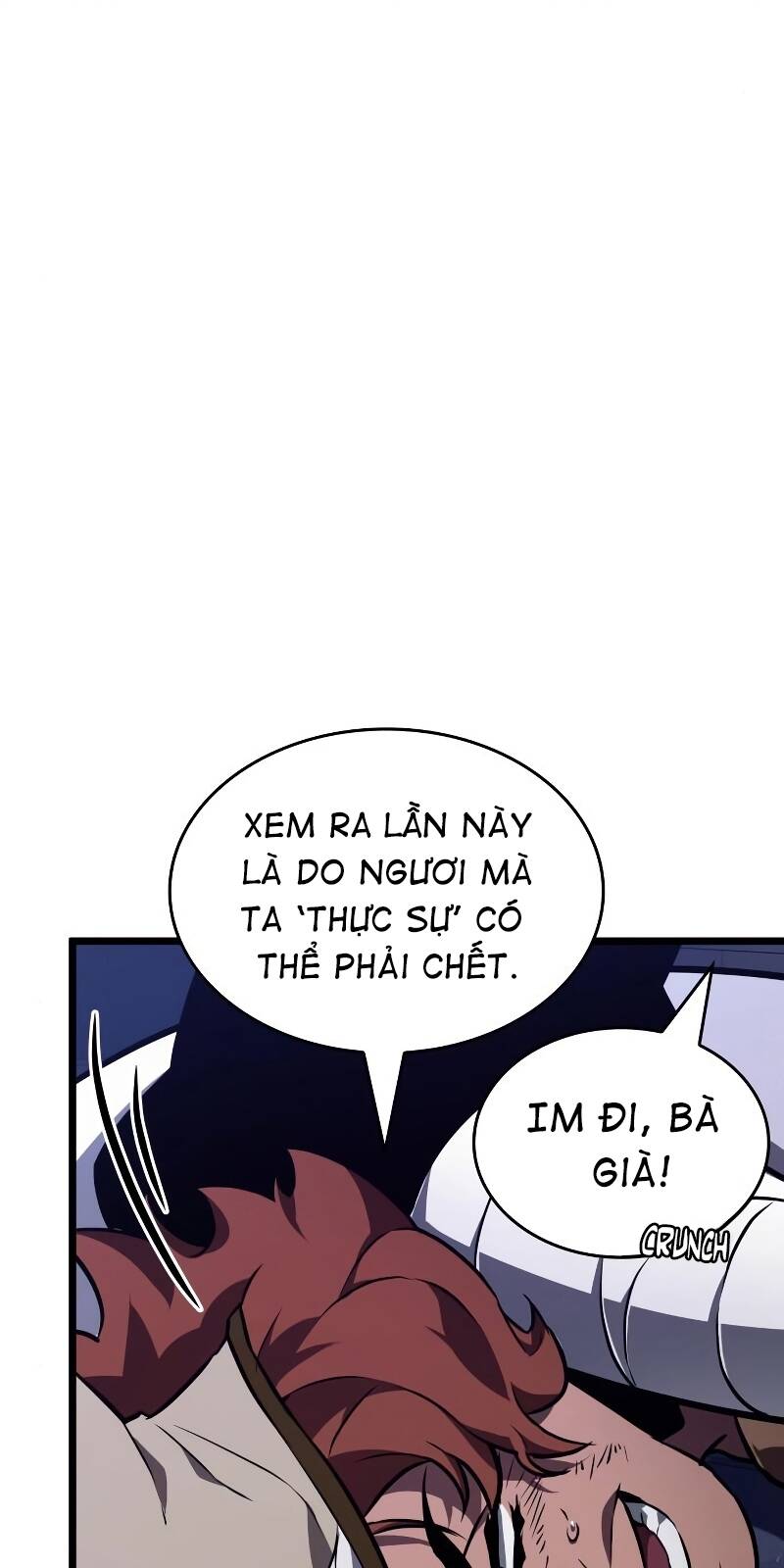 Thế Giới Sau Tận Thế Chap 17 - Next Chap 18