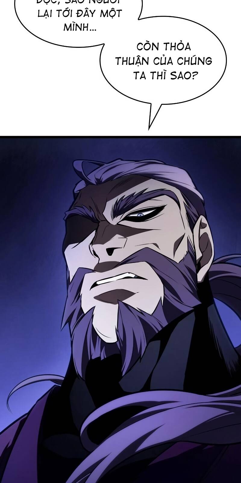 Thế Giới Sau Tận Thế Chap 17 - Next Chap 18