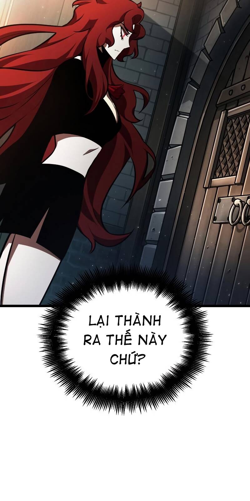Thế Giới Sau Tận Thế Chap 17 - Next Chap 18