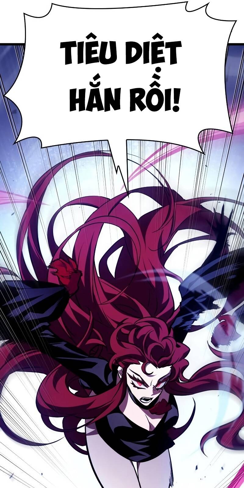 Thế Giới Sau Tận Thế Chap 17 - Next Chap 18