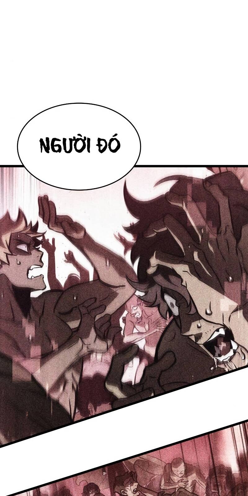 Thế Giới Sau Tận Thế Chap 17 - Next Chap 18