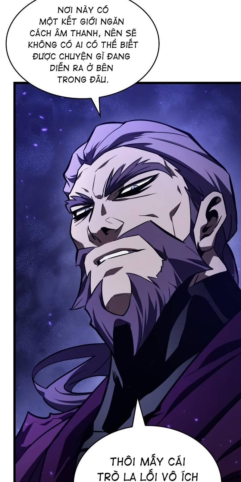 Thế Giới Sau Tận Thế Chap 17 - Next Chap 18