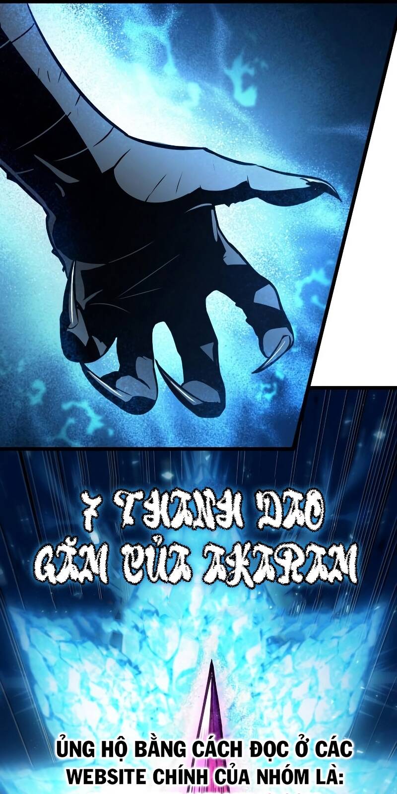 Thế Giới Sau Tận Thế Chap 17 - Next Chap 18