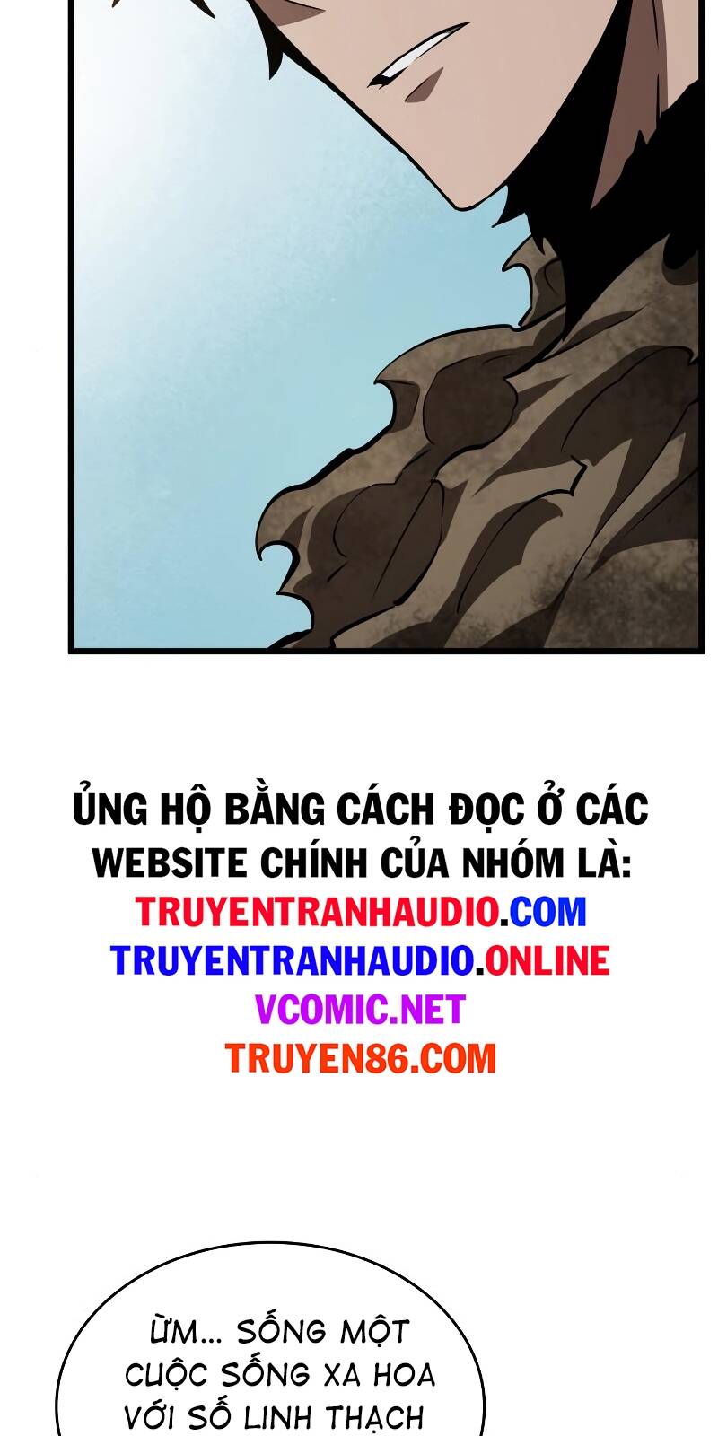 Thế Giới Sau Tận Thế Chap 17 - Next Chap 18