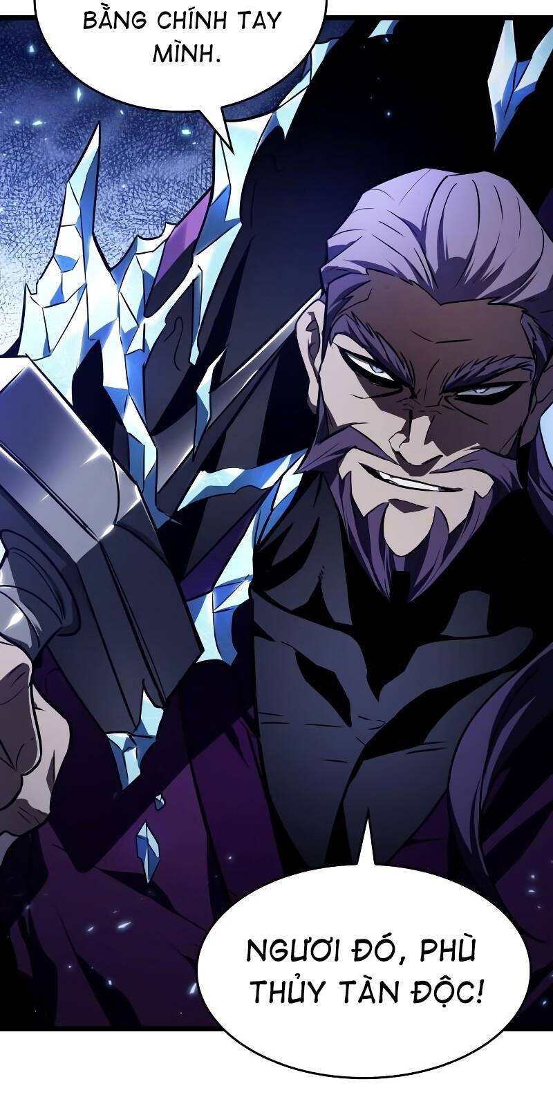 Thế Giới Sau Tận Thế Chap 17 - Next Chap 18