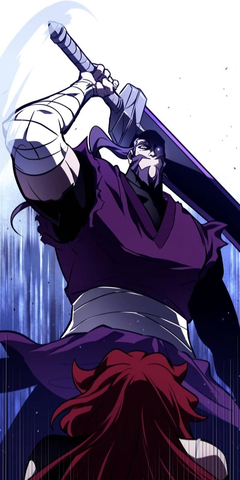 Thế Giới Sau Tận Thế Chap 17 - Next Chap 18