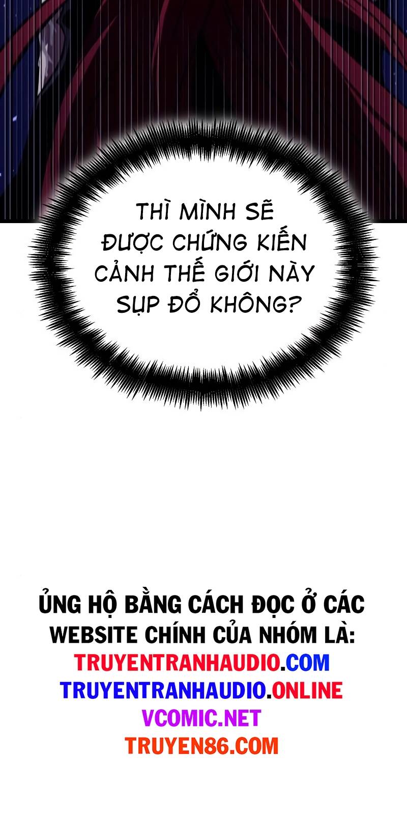 Thế Giới Sau Tận Thế Chap 17 - Next Chap 18