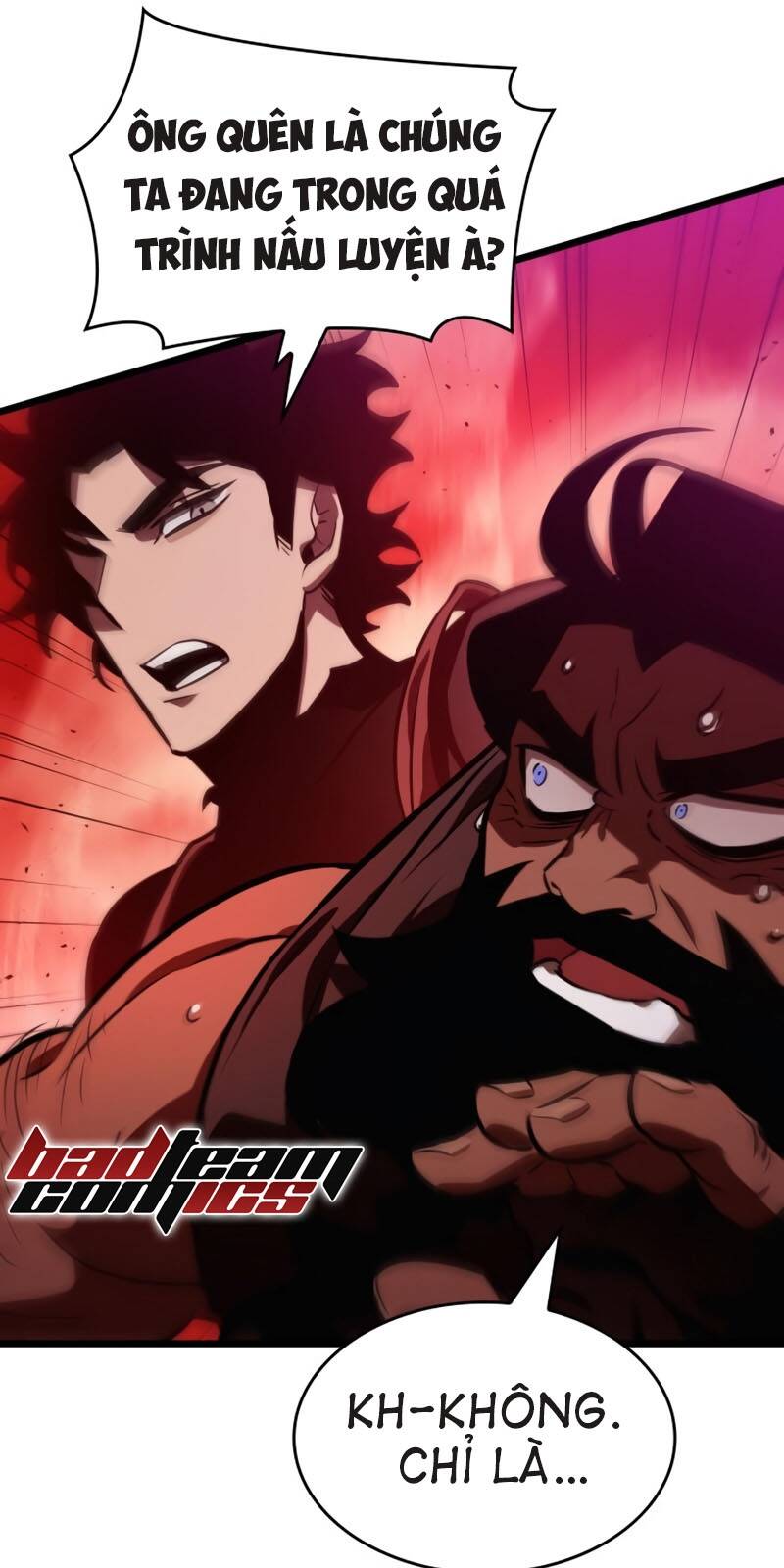 Thế Giới Sau Tận Thế Chap 15 - Next Chap 16