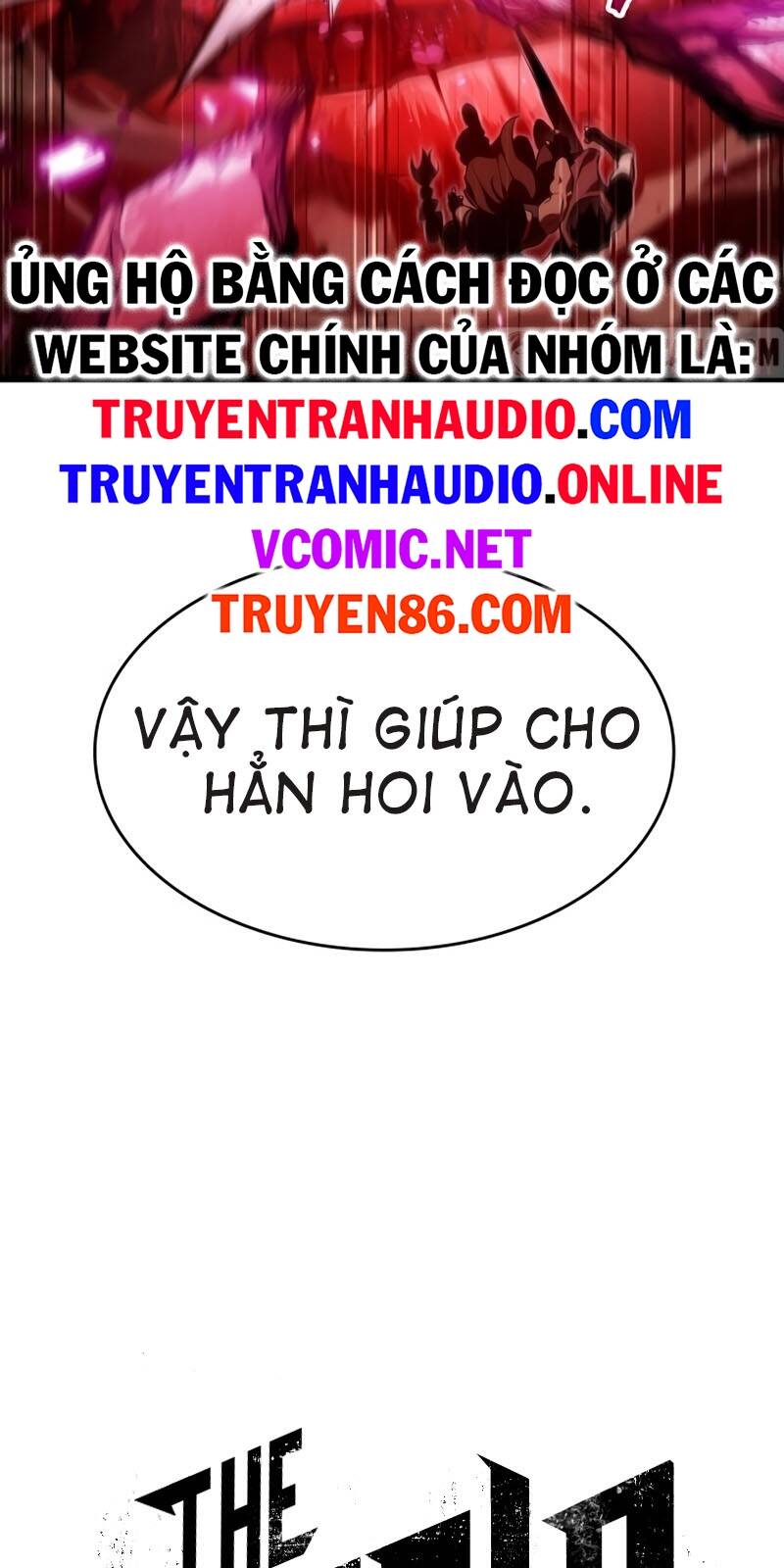 Thế Giới Sau Tận Thế Chap 15 - Next Chap 16