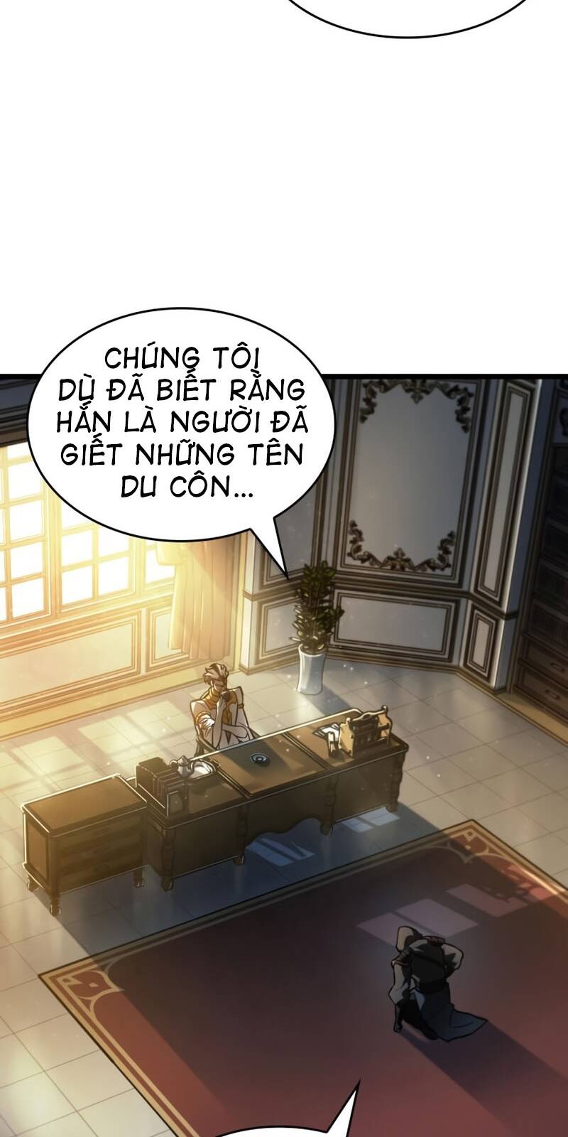 Thế Giới Sau Tận Thế Chap 15 - Next Chap 16