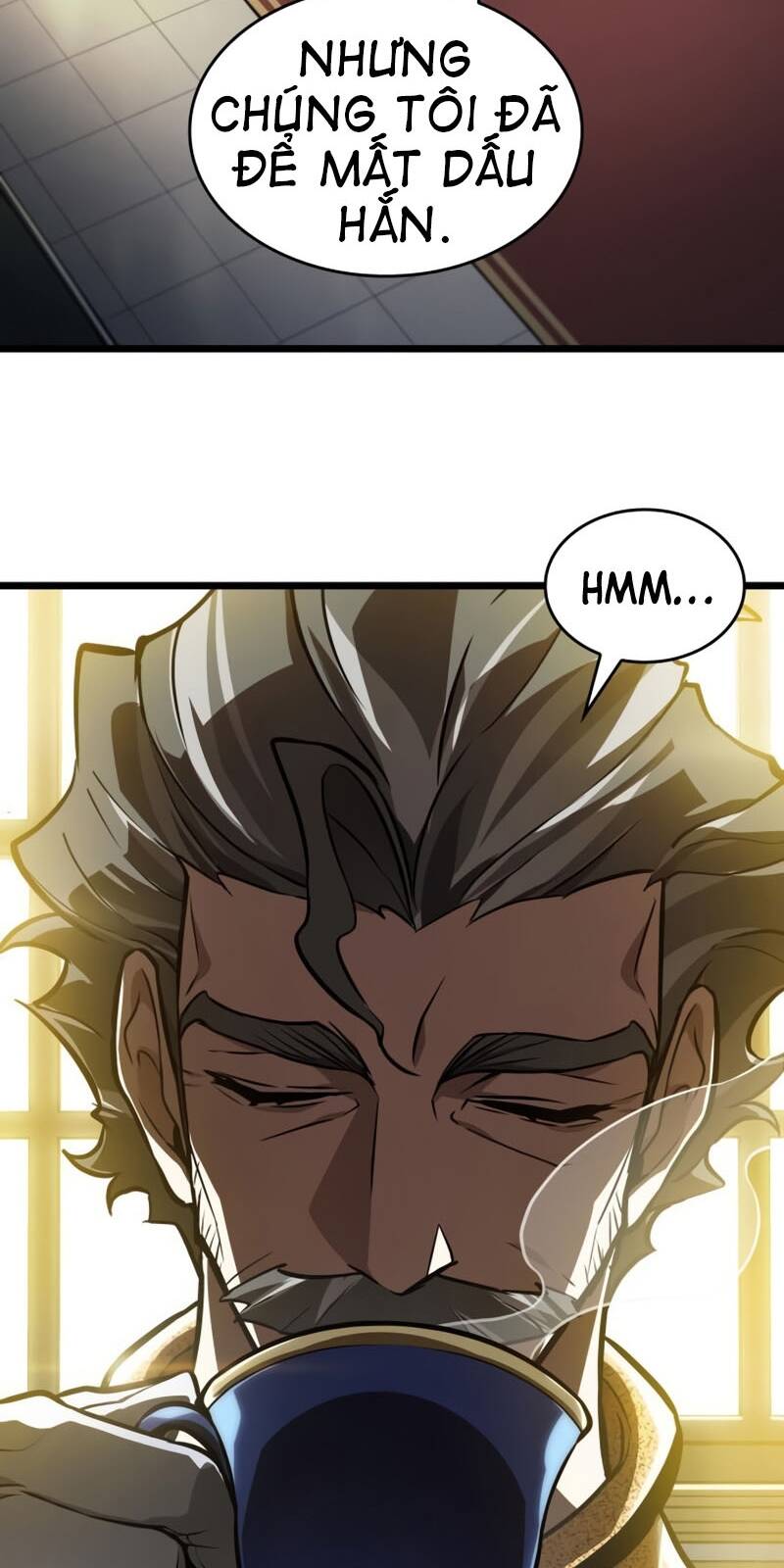 Thế Giới Sau Tận Thế Chap 15 - Next Chap 16