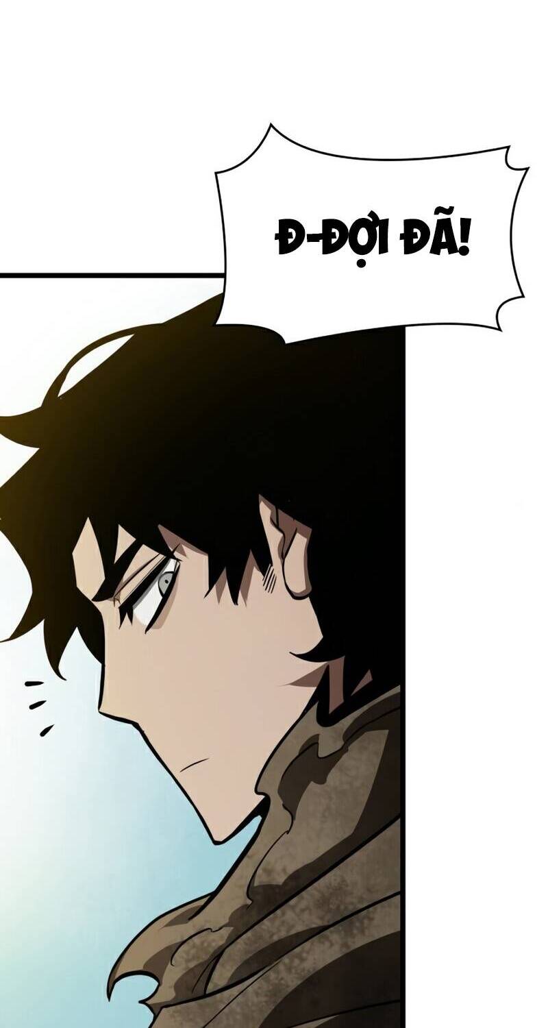 Thế Giới Sau Tận Thế Chap 16 - Next Chap 17