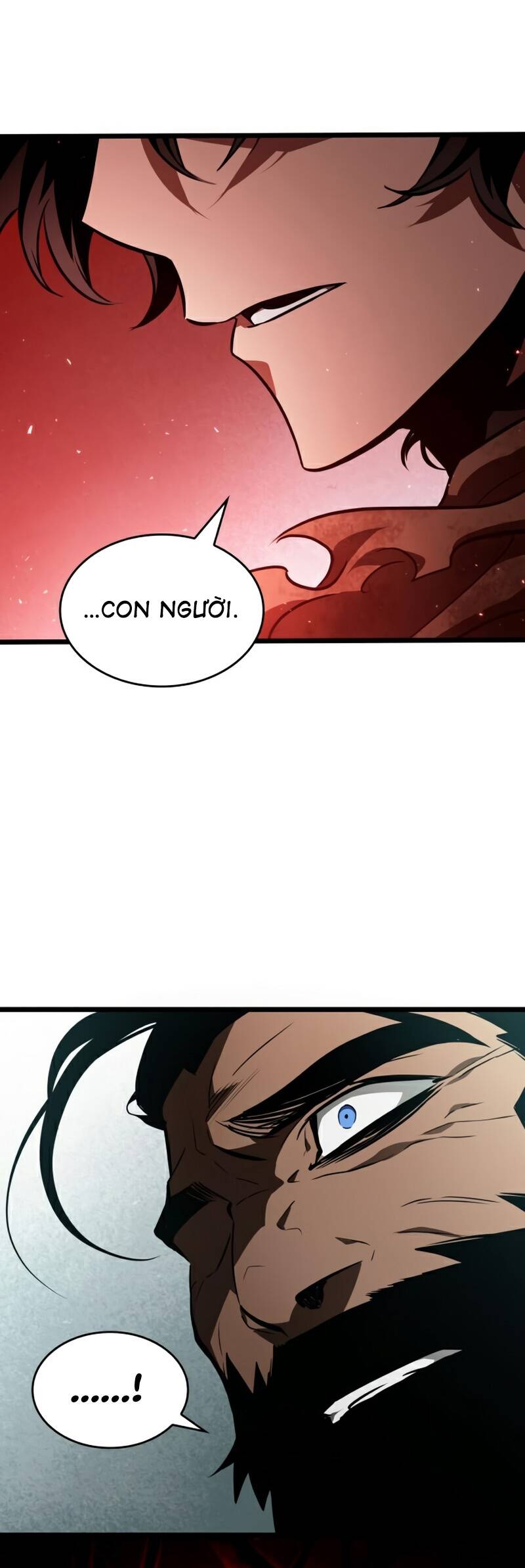 Thế Giới Sau Tận Thế Chap 16 - Next Chap 17