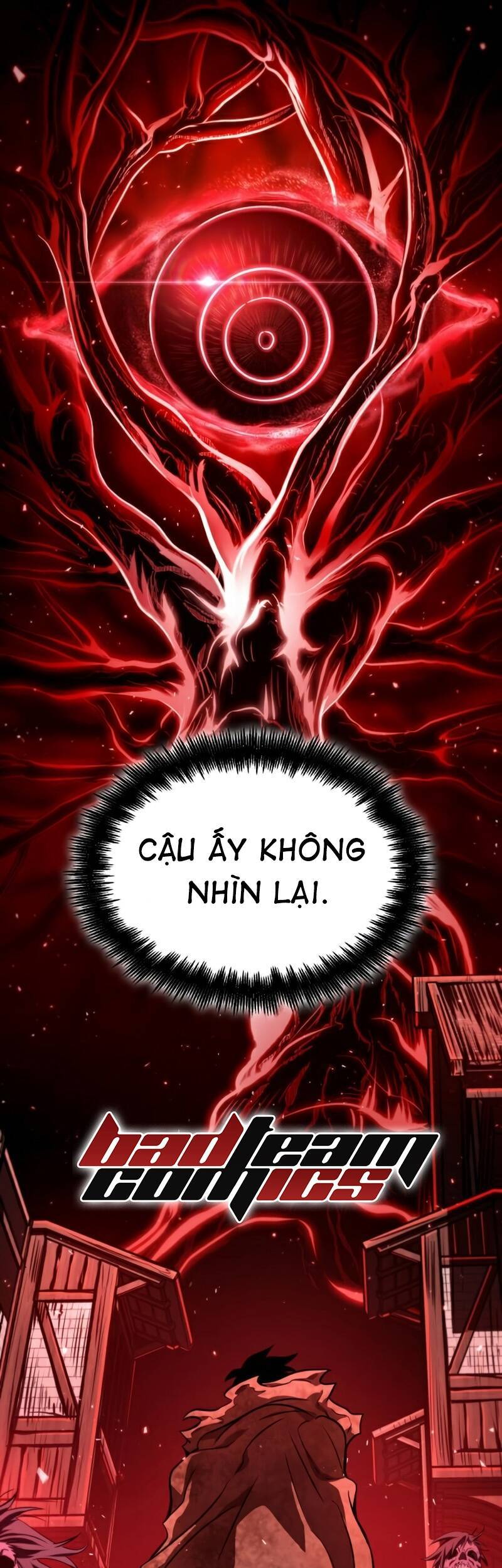 Thế Giới Sau Tận Thế Chap 16 - Next Chap 17