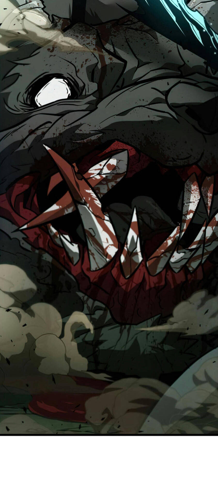 Thế Giới Sau Tận Thế Chap 10 - Next Chap 11