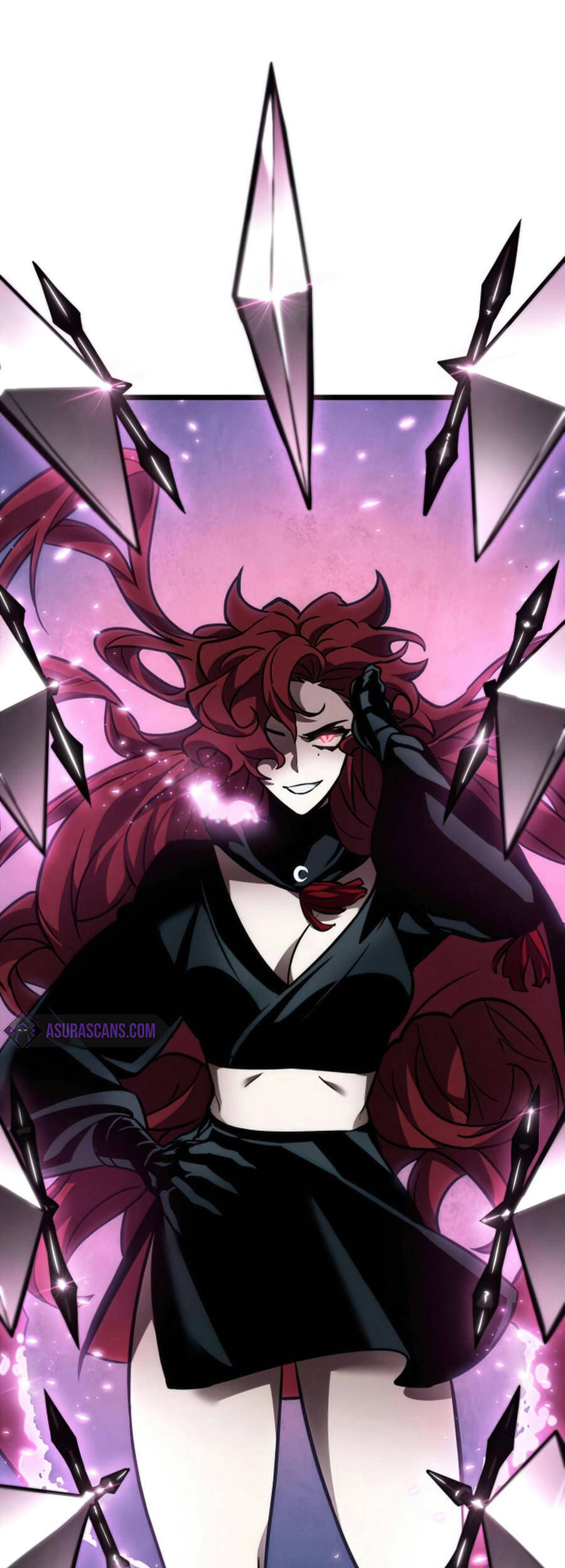 Thế Giới Sau Tận Thế Chap 10 - Next Chap 11