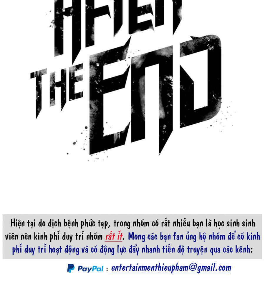 Thế Giới Sau Tận Thế Chap 10 - Next Chap 11