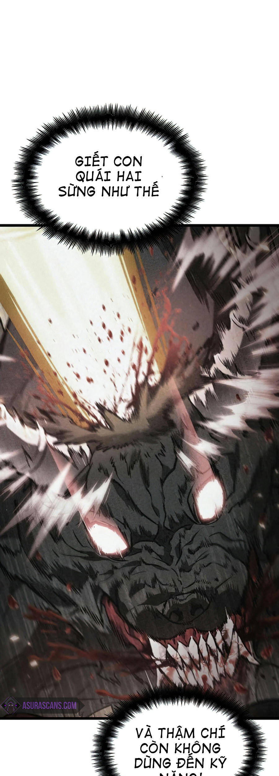 Thế Giới Sau Tận Thế Chap 10 - Next Chap 11