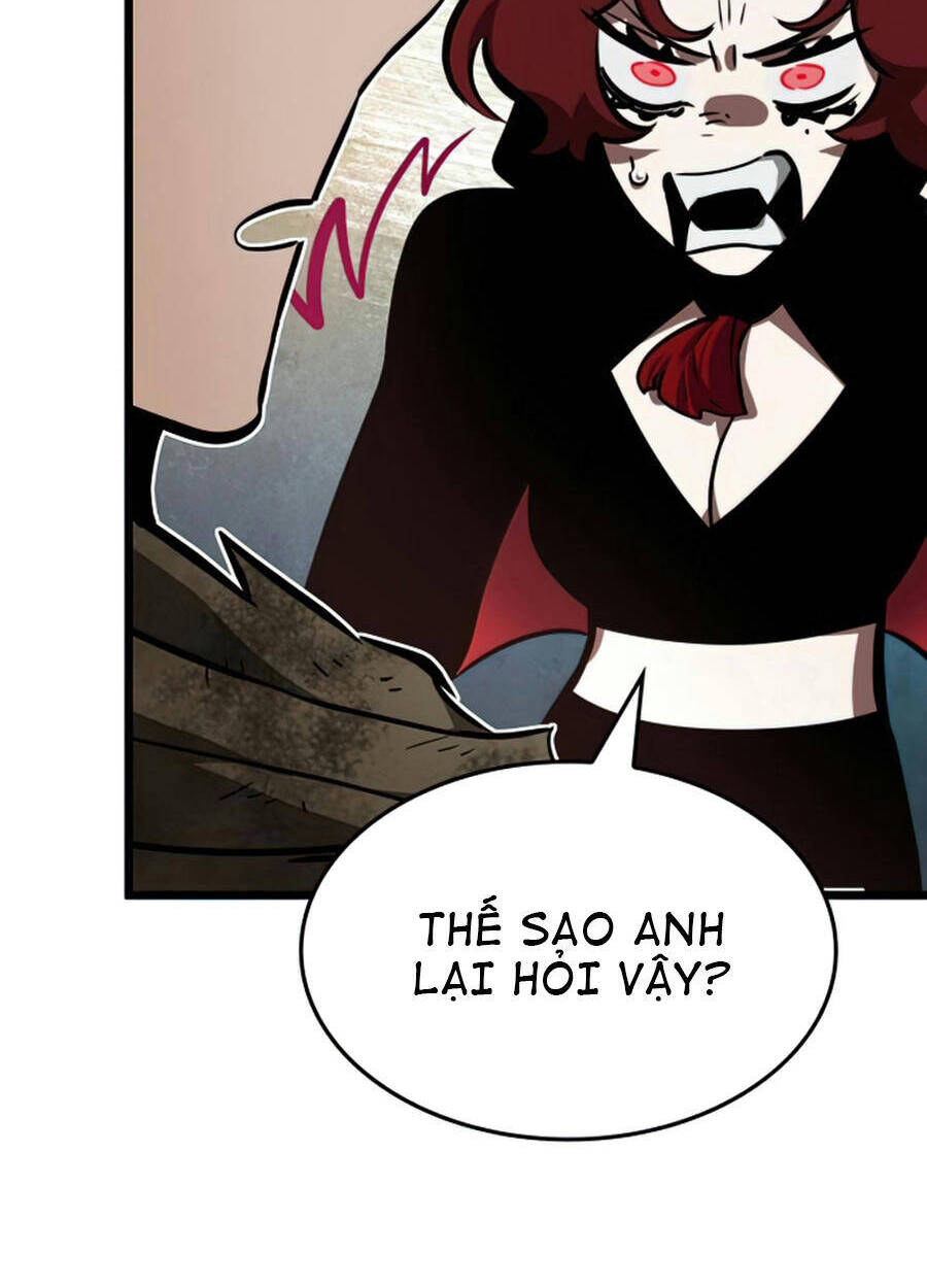 Thế Giới Sau Tận Thế Chap 10 - Next Chap 11