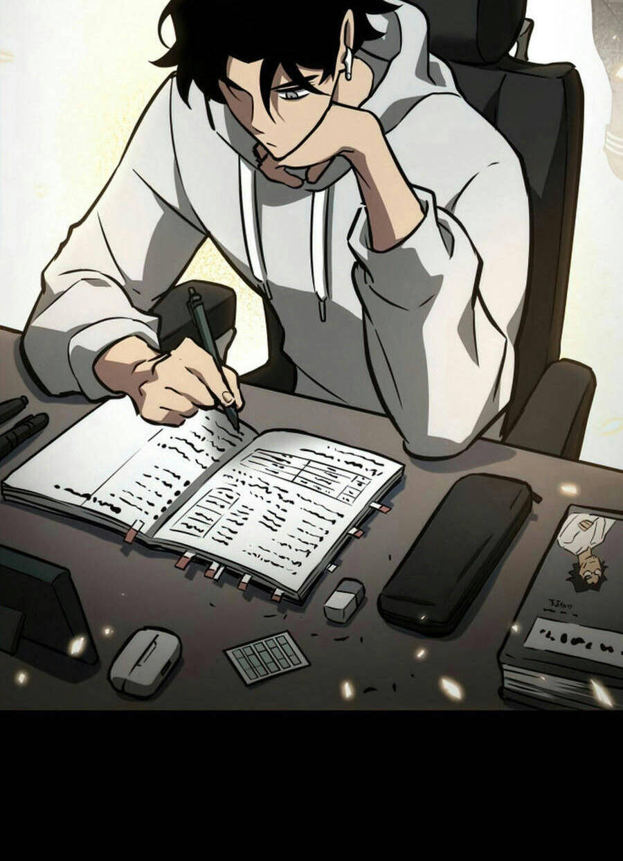 Thế Giới Sau Tận Thế Chap 10 - Next Chap 11