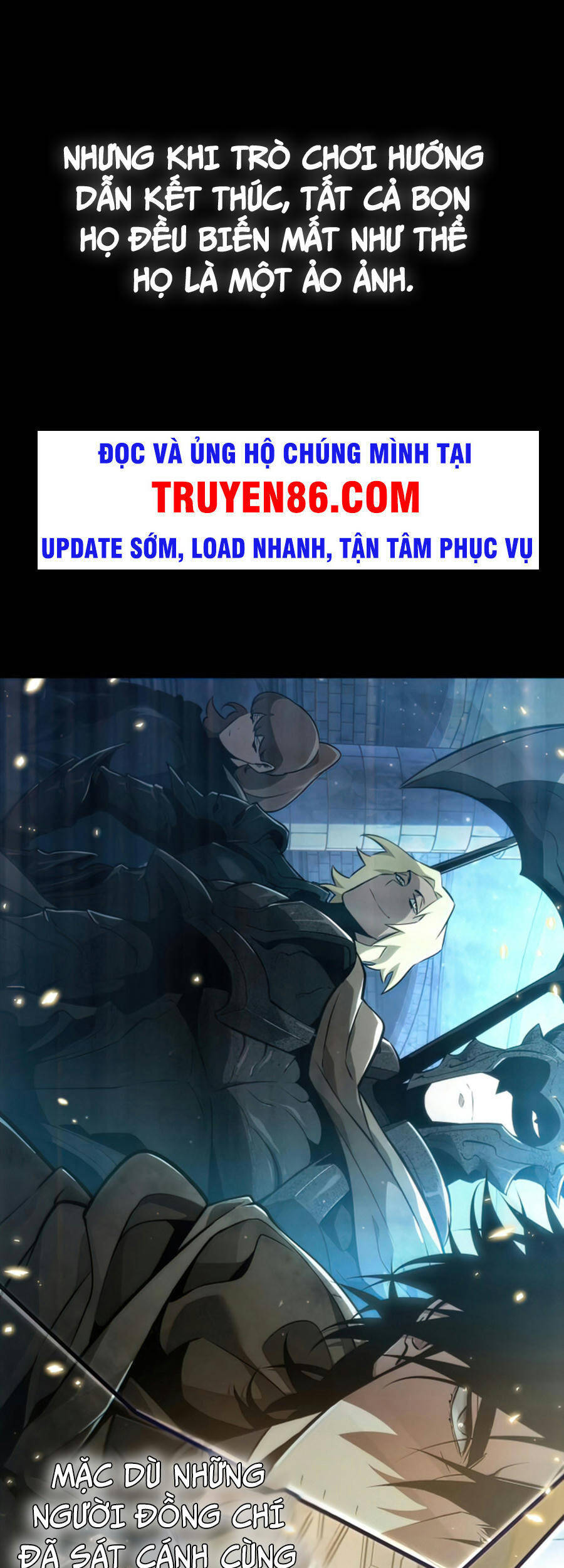 Thế Giới Sau Tận Thế Chap 10 - Next Chap 11